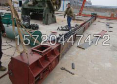 埋刮板輸送機(jī)